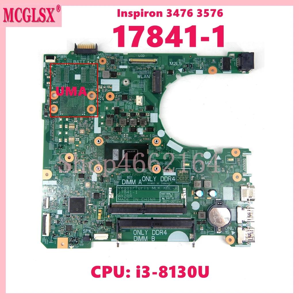 I3-8130U CPU Ʈ  ,  νǷ 3476 3576 κ, CN: 07CYM7 100% ׽Ʈ Ϸ, 17841-1
